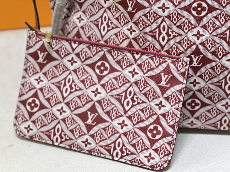 LV Shopping Bags